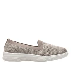 FLEXI - Zapatilla Mujer Grecya 104930 Taupe