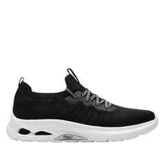 FLEXI - Zapatilla Mujer Brera 135202 Negra