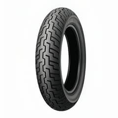 DUNLOP - Neumático Moto Kabuki D404 9090-21 54S