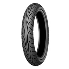 DUNLOP - Neumático Moto Arrowmax GT601 11070-17 54H