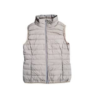 OSO - Parka de Plumas Ultraligera Mujer 2 Elles