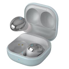 KBOD - Audífonos Inalámbricos Bluetooth 5.1 Tws C1 Tipo C Gris