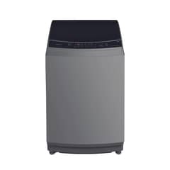 MIDEA - LAVADORA SUPERIOR GRIS 19 KILOS - OpenBox