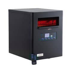 THORBEN - Estufa Infrarroja Green 1500 Thor Smart 1500 WIFI