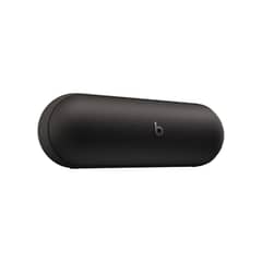 BEATS - Parlante Inalámbrico Pill Con Bluetooth Cargador Portátil Negro