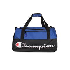 CHAMPION - Bolso Atlanta Azul 45 Litros