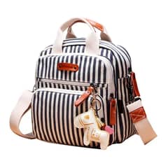 ESHOPANGIE - Bolsa Mochila Pañalera Multifuncional Bolsa Pequeña Maternal