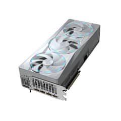 AORUS - Tarjeta de Video RTX 5090 MASTER ICE 32G GDDR7 PciE-5