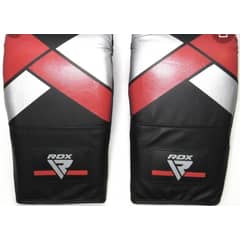 RDX - Guantes de Boxeo de Entrenamiento Black F2SB