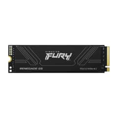 KINGSTON - SSD FURY Renegade G5 1024GB PCIe 50 NVMe M2