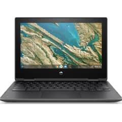 HP - Chromebook X360 G3 RAM 8Gb 64 Ssd 11,6"TACTIL REACONDICIONADO