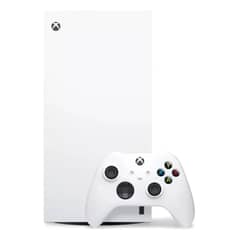 MICROSOFT - Consola Xbox Series X 1tb Ssd Edición Digital Blanco- Sniper