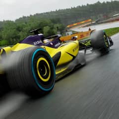 EA SPORTS - F1 25 Edición Estándar Xbox Series X- Sniper_cl