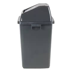 ALL CLEAN - Basurero 60 Lts Tapa Vaiven