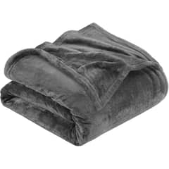 AZ AURAZEUS - Frazada Manta Piecera 130 X 150 Cm Termica Sherpa Polar Aura Zeus
