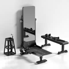 TEN SERIES - Enigma Mirror