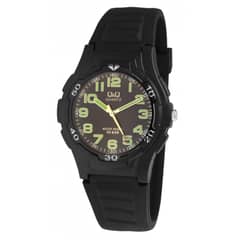 QYQ - RELOJ VP58J002Y HOMBRE ANALOGO LUMINISCENTE