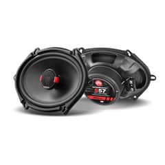 DB DRIVE - S57 • Parlantes Coaxiales de 2 Vías de 5x7"(INSTALADO)