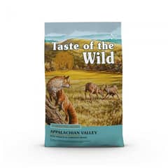 TASTE OF THE WILD - Venado Perros Adultos Raza Pequeña 12Kg