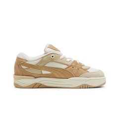 PUMA - Zapatillas 180 Unisex Beige - Blanco