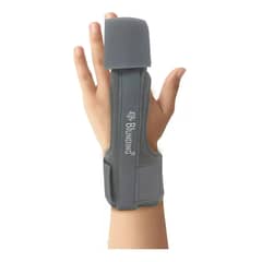 BLUNDING - Ferula Inmovilizador Dedo Medio Meñique Ajustable