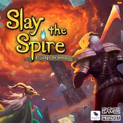 MASQUEOCA - Slay The Spire - Español