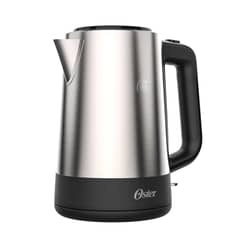 OSTER - Hervidor Electrico 1.7L Acero Inoxidable