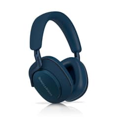 BOWERS & WILKINS - Px7 S2e Over-ear noise-cancelling headphones Blue