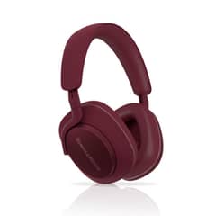 BOWERS & WILKINS - Px7 S2e Over-ear noise-cancelling headphones Red