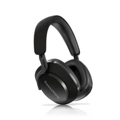 BOWERS & WILKINS - Px7 S2 Over-ear noise cancelling headphones Black