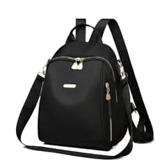 KUANGYE - Mochila Antirrobo Impermeable Para Mujer De Gran Capacidad