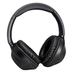AMAZING - Audífono JST-35A Super Bass / Bluetooth 5.3 negro