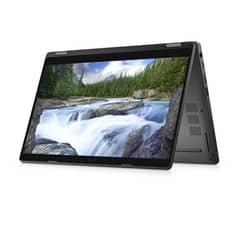DELL - NOTEBOOK CORE I7 16 GB DE RAM Y DISCO SOLIDO SSD TACTIL 2-1