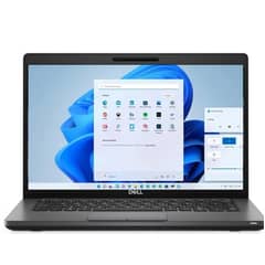 DELL - NOTEBOOK CORE I7 8 GB DE RAM Y DISCO SOLIDO