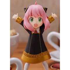 GOOD SMILE COMPANY - Figura Anya Forger Pop Up Parade - Spy X Family