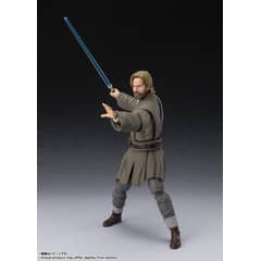 BANDAI - Figura Star Wars Obi-wan Kenobi - ShFiguarts Obi-wan