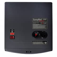 SINDELEN - Estufa A Gas Infrarroja Sr-6350tng