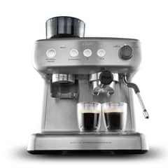 OSTER - Cafetera Con Molinillo Baristamax 2086047