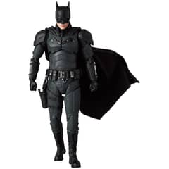 DC COMICS - Mafex Batman Bruce Wayne - The Batman