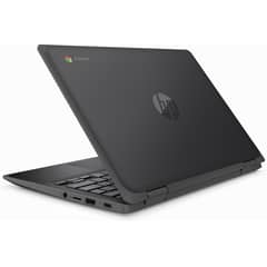 HP - Chromebook X360 G3 RAM 8Gb 64 Ssd 11,6"TACTIL REACONDICIONADO