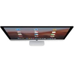 APPLE - IMAC 21,5 PULGADAS INTEL CORE I5 16GB RAM 250GB SSD REACONDICIONADO