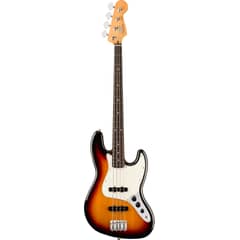 FENDER - Bajo Eléctrico Jazz Bass Player II