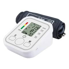 GENERICO - Toma Presion Arterial Digital Brazo Lcd Automatico / 0034