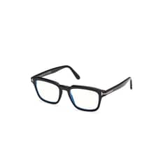 TOM FORD - Lentes Ópticos Negro