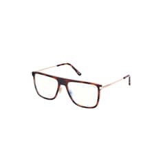 TOM FORD - Lentes Ópticos Havana