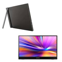 ARZOPA - Monitor Portátil A1T - 156 Touch