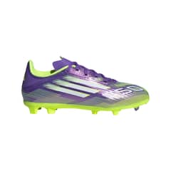 ADIDAS - Zapatos de Fútbol F50 League Terreno FirmeMultiterreno Niños
