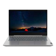 LENOVO - Notebook i5-1035G1 8GB 256GB 14 W10H V14-IIL Reacondicionado