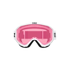 BLIZ - Antiparra De Nieve Liner Jr Blanco