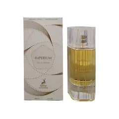 MAISON ALHAMBRA - Perfume Imperium Edp 100 Ml Unisex